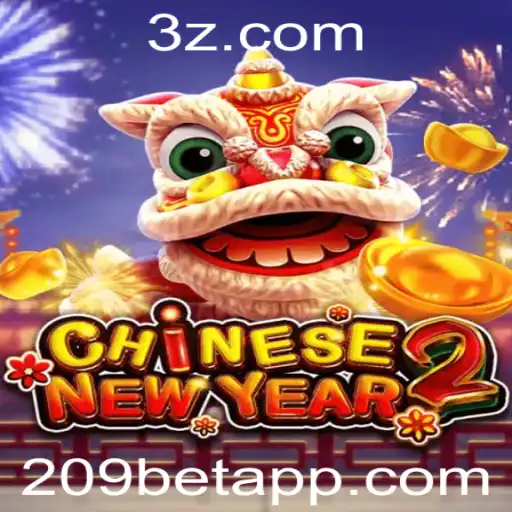 Descubra o Jogo CHINESENEWYEAR2 com 209 Bet: Uma Experiência de Entretenimento Festivo