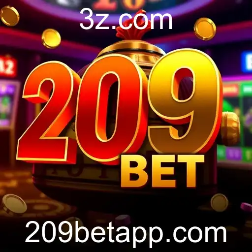 Explorando o Mundo dos Caça-Níqueis com 209 Bet