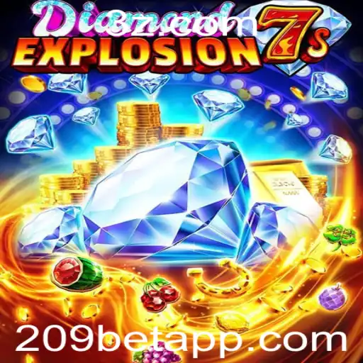 Explorando o Mundo do Jogo DiamondExplosion7s e a Chave 209 bet