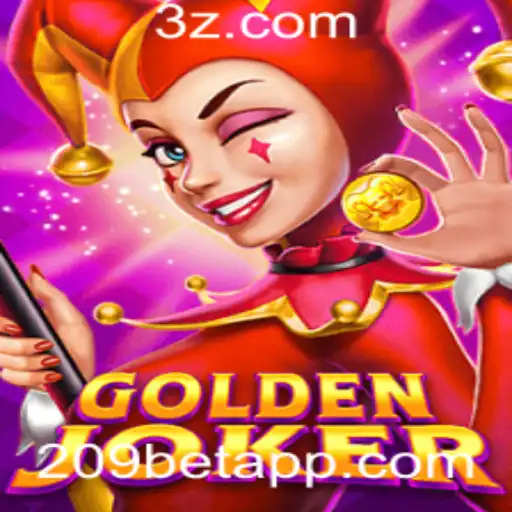GoldenJoker: Conheça o Jogo Inovador e Suas Regras