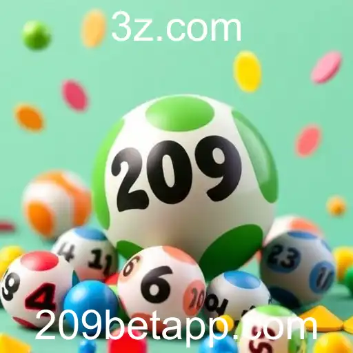 Jogos de Loteria: Entendendo o Fascínio e a Mecânica por Trás das Apostas com o 209 Bet