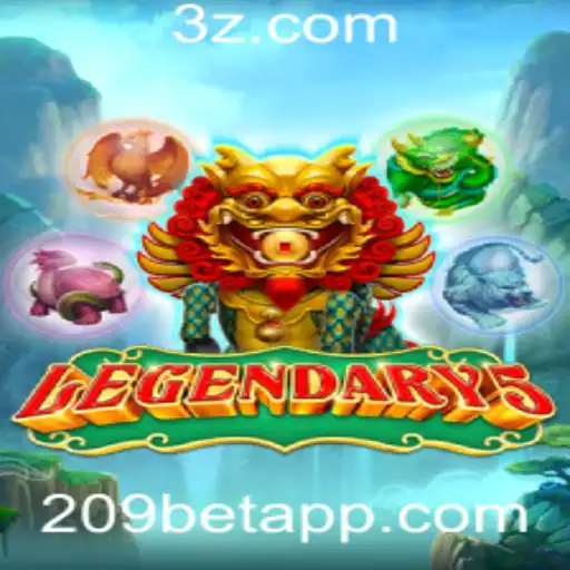 Descubra o Mundo de Legendary5: O Jogo de Apostas que Reinventa a Aventura