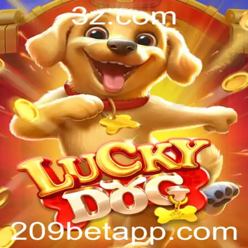 Explorando o Jogo LuckyDog e o Fenômeno de Apostas 209 Bet