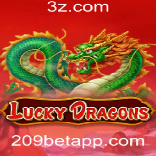 Explorando LuckyDragons: Uma Viagem no Mundo das Apostas com 209 Bet
