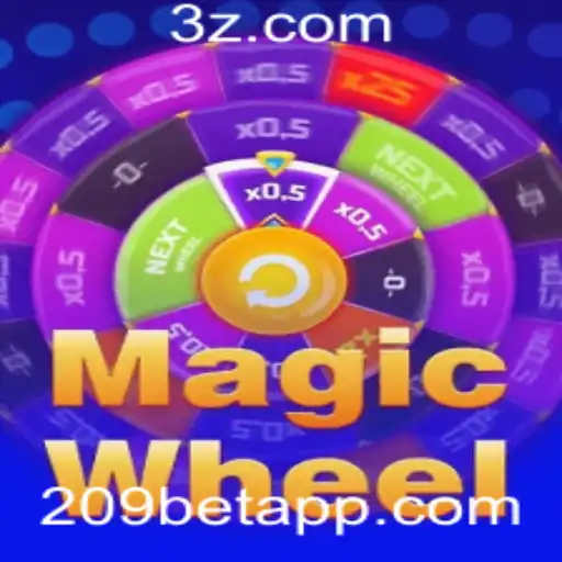 Explorando o Mundo de MagicWheel: Um Guia Completo para o Jogo de Apostas