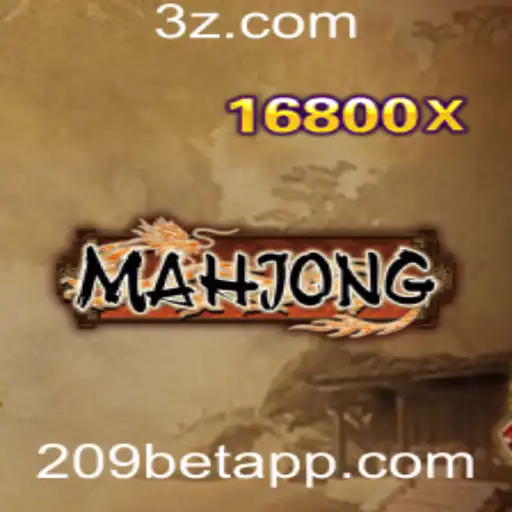 Descubra o Fascinante Mundo do Mahjong e a Tendência 209 Bet