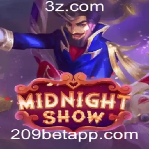 MidnightShow: Um Novo Jogo de Estratégia com a Empolgante Reviravolta do 209 Bet