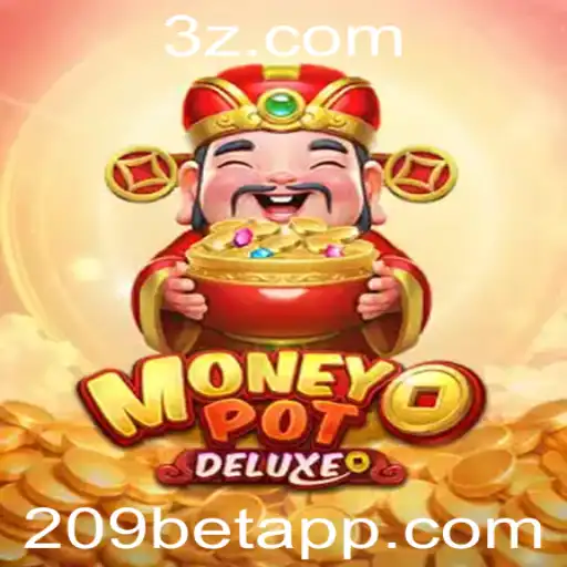 Explorando o Fascinante Mundo de MoneyPotDELUXE: A Nova Sensação no Universo dos Jogos de Apostas