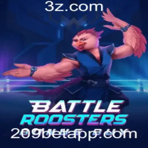 BattleRoostersBonusBuy: Um Mergulho na Ação Estratégica dos Galos de Combate