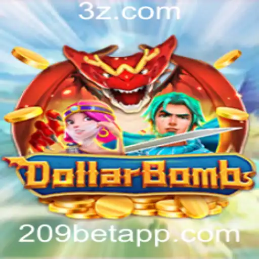 DollarBombs: Descubra o Mundo do Entretenimento com Apostas em 209 Bet