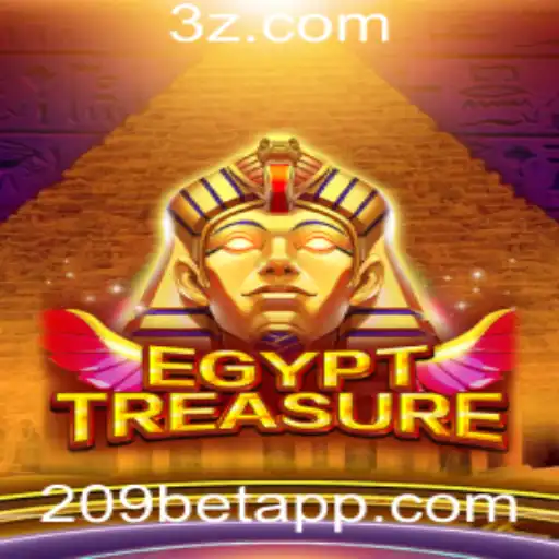 Explorando o Fascinante Mundo de EgyptTreasure e a Primeira Aposta 209 bet