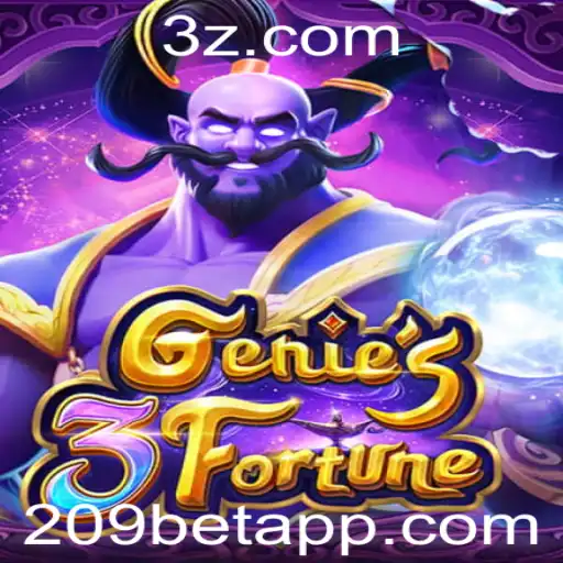 Genie3Fortune: Explorando o Mundo do Jogo e a Emoção da Aposta 209
