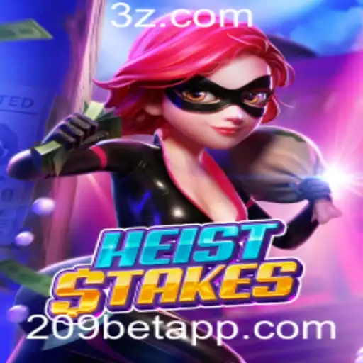 Descubra o Empolgante Mundo de HeistStakes: O Jogo de Apostas em Alta