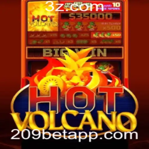Descobrindo o Envolvente Mundo de HotVolcano e a Dinâmica Do 209 Bet