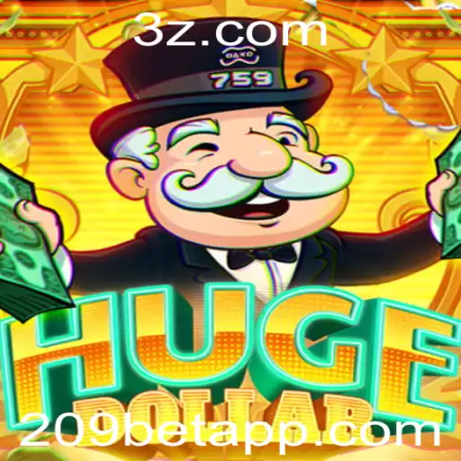 Explorando o Mundo de HugeDollar: Um Jogo de Fortuna e Estratégia