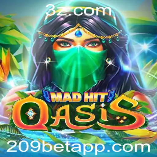 Descubra o Mundo de MadHitOasis: A Nova Sensação do Jogo