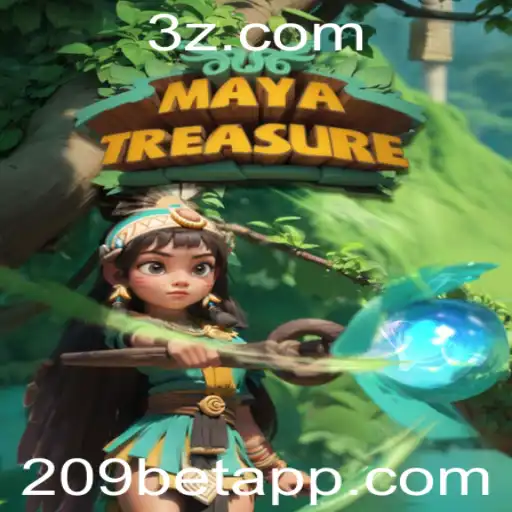 Descobrindo o Fascinante Mundo de MayaTreasure em 209 Bet