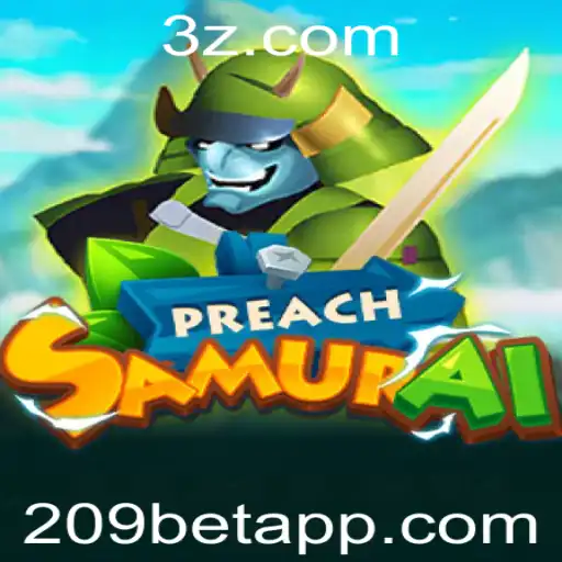 Descubra o Dinâmico Mundo de PreachSamurai