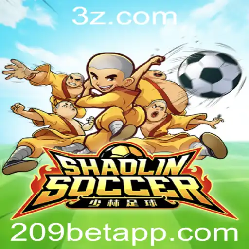 Explorando ShaolinSoccer: O Jogo que Une Artes Marciais e Futebol