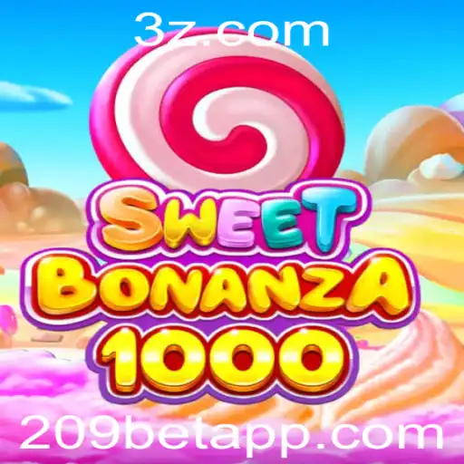 Descubra o Mundo do Jogo SweetBonanza1000 com 209 Bet