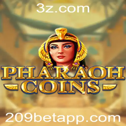 PharaohCoins: O Novo Fenômeno dos Jogos de Apostas