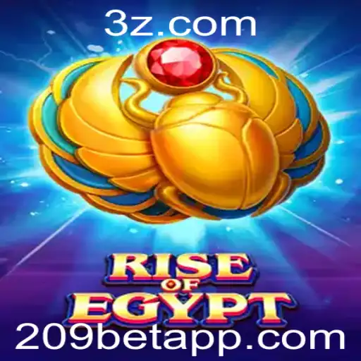 Descubra o Fascinante Mundo de RiseOfEgypt e Potencialize suas Apostas com 209 Bet