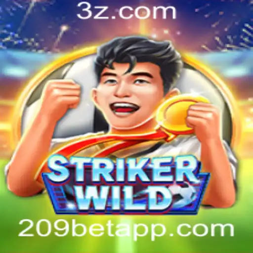 StrikerWILD e a Emoção das Apostas: Explore o Mundo do Jogo com 209 bet