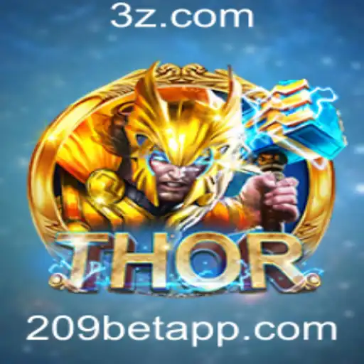 THOR: Estratégia Poderosa no Jogo 209 Bet