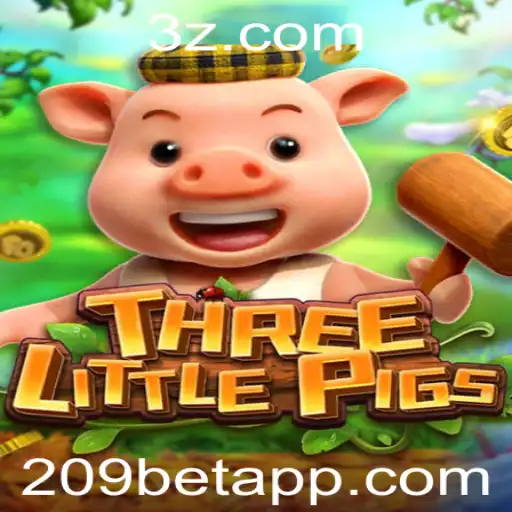 Descubra o Mundo de THREELITTLEPIGS: O Jogo Revolucionário