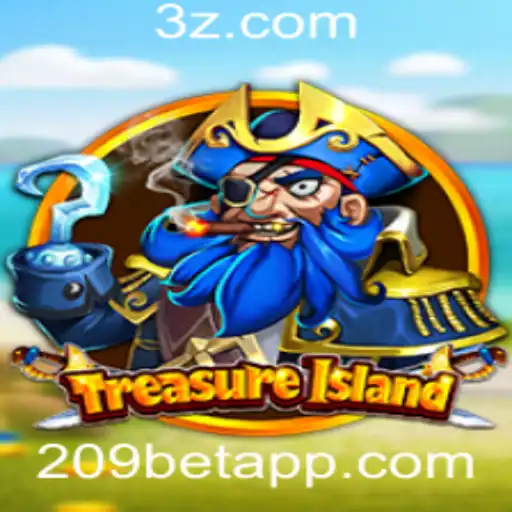 TreasureIsland: Descubra o Tesouro Perdido com 209 bet