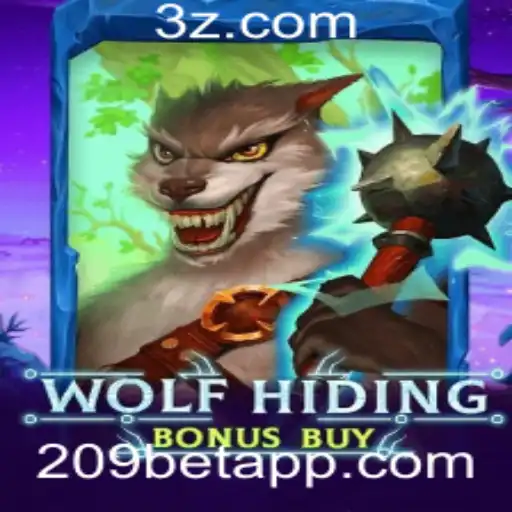 Descubra o Fascinante Mundo de WolfHidingBonusBuy e a Estratégia 209 Bet