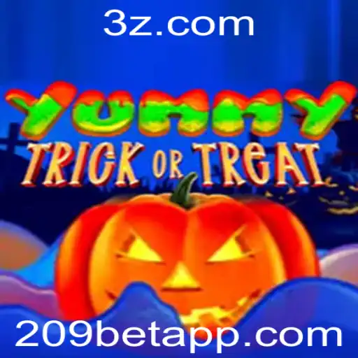 Descubra o Universo Encantador do Jogo YummyTrickorTreat